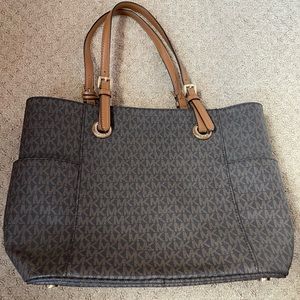 Michael Kors Tote Bag